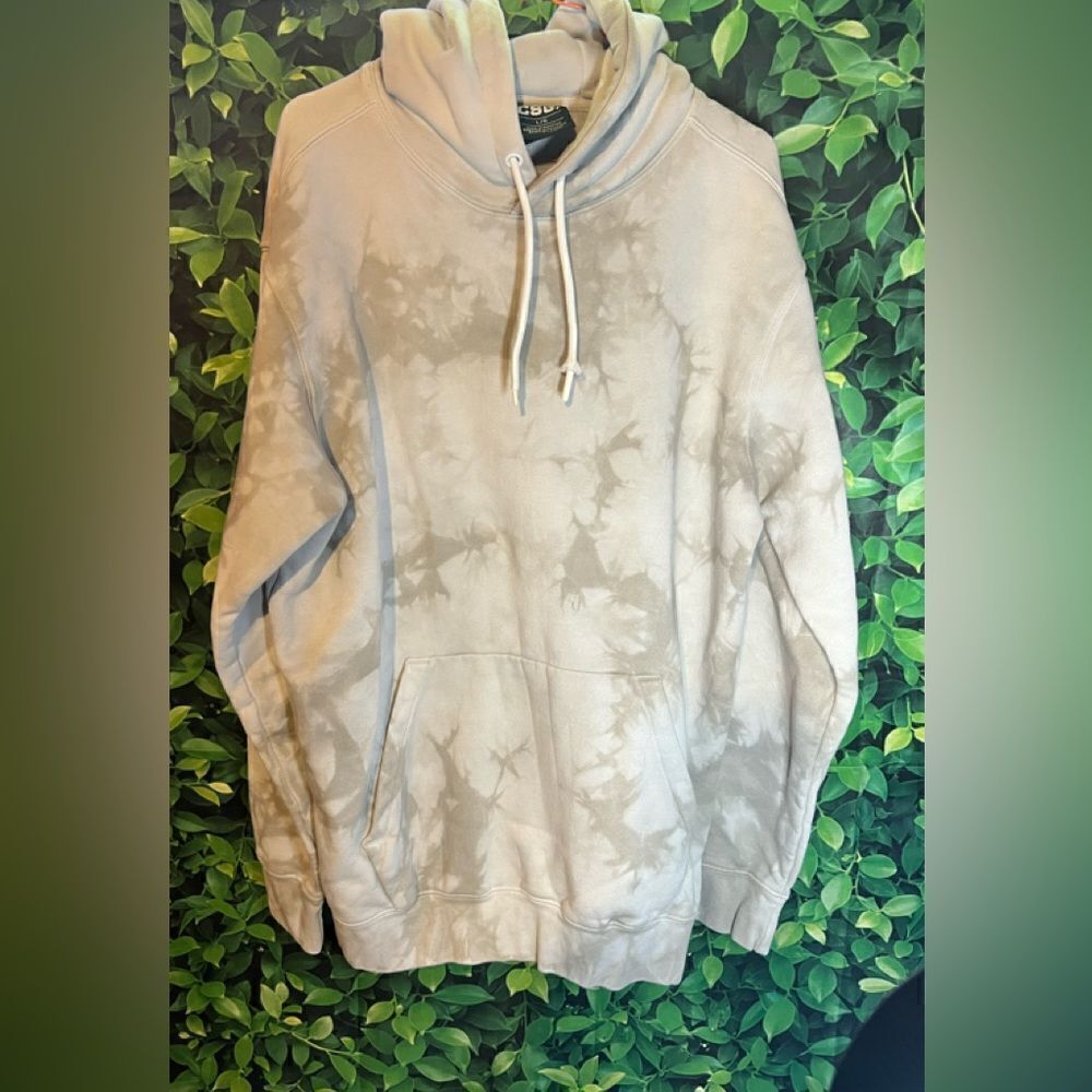 CSG Sweatshirt 